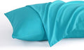 NTBAY Toddler Pillow Cases Set of 2, 2 Pack Brushed Microfiber 14x20 Pillow by NTBAY