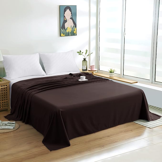 FLXXIE Twin XL Flat Sheet - Image 2