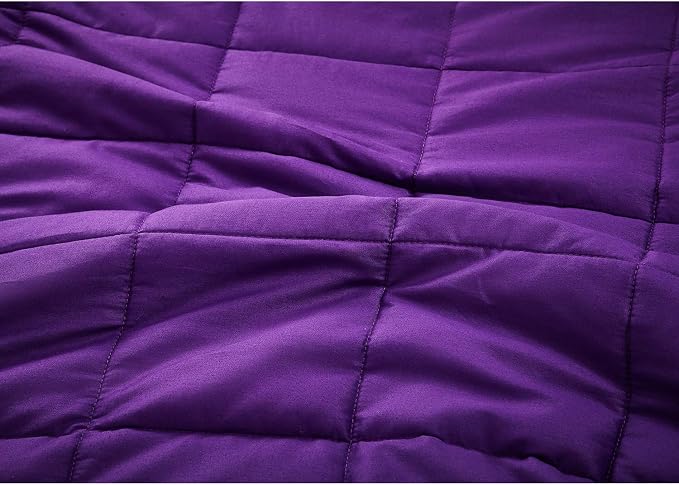 TONGDADA Kids Weighted Blanket | 40''x60'', 10lbs | - Image 6