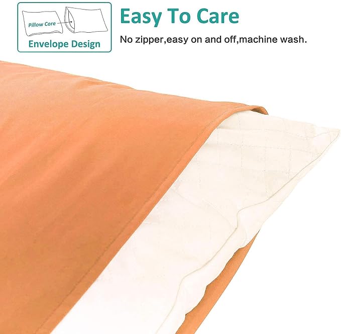 NTBAY Body Pillowcase - Image 4
