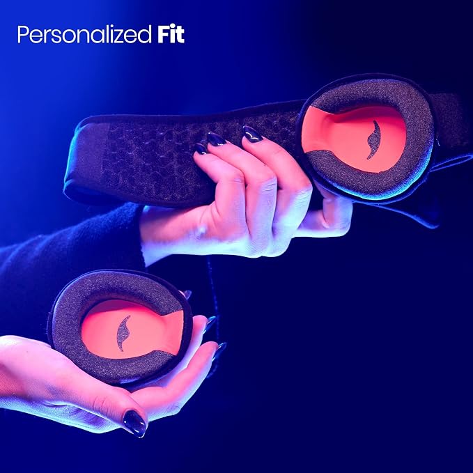Manta Pro Sleep Mask - Image 6