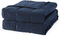 Mr. Sandman Weighted Blanket for Adults, Heavy Blanket for Woman, Man by MrSandman
