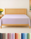 Full Size Flat Sheet by CGKUnlimited
