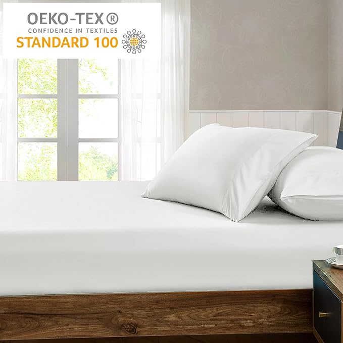 FreshCulture King Fitted Sheet Only - Image 6