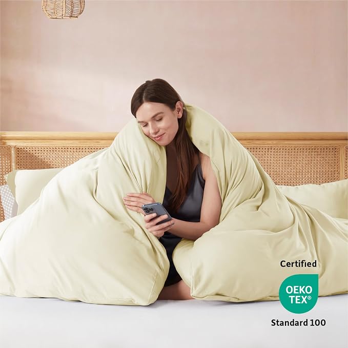 Nestl King Duvet Cover Set - Image 3