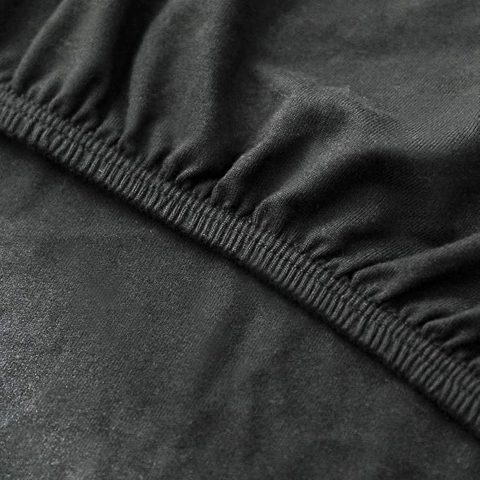 Fitted Sheet- COSMOPLUS Queen Fitted Sheet Only（No Flat Sheet or Pillow Shams） - Image 7