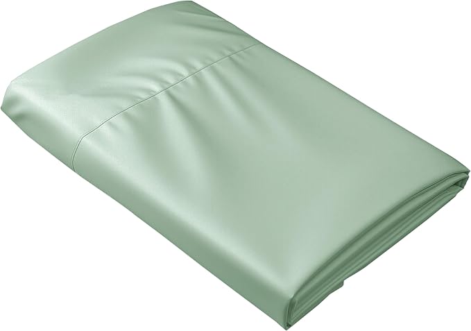 HBHLFZ King Flat Sheet by HBHLFZLuxuryHomeLife