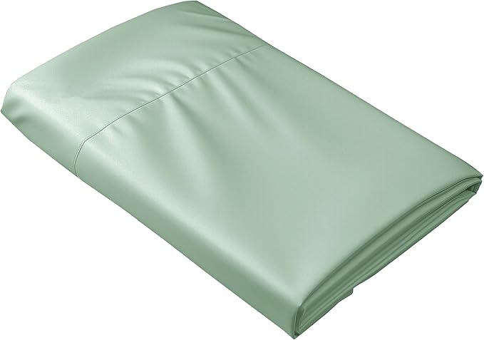 HBHLFZ Twin XL Flat Sheet by HBHLFZLuxuryHomeLife