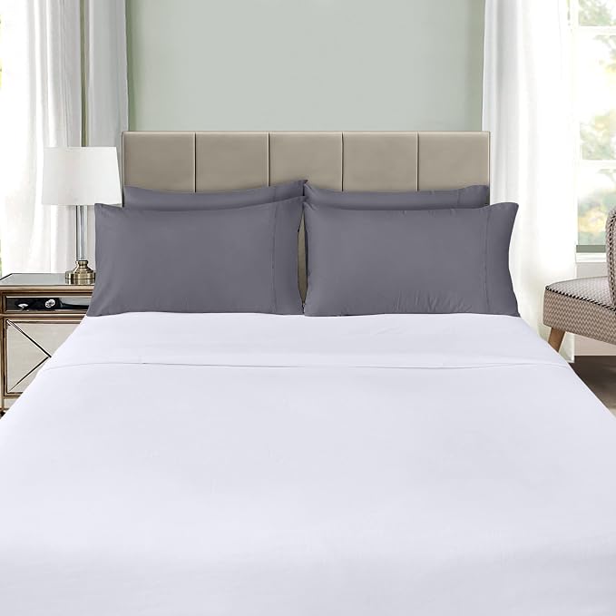 Utopia Bedding Queen Pillow Cases - Image 7