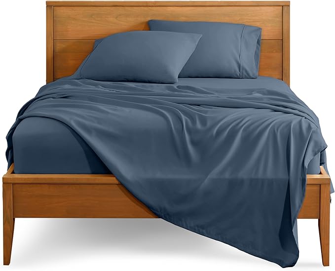 Bare Home Full XL Sheet Set by BareHome