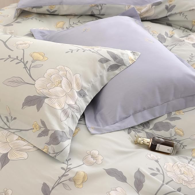 OAITE Duvet Cover Queen Size - Image 7