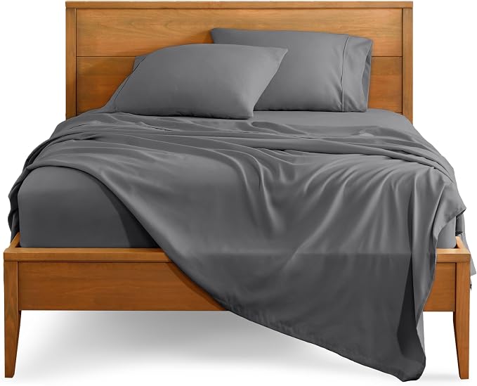 Bare Home Full Sheet Set by BareHome