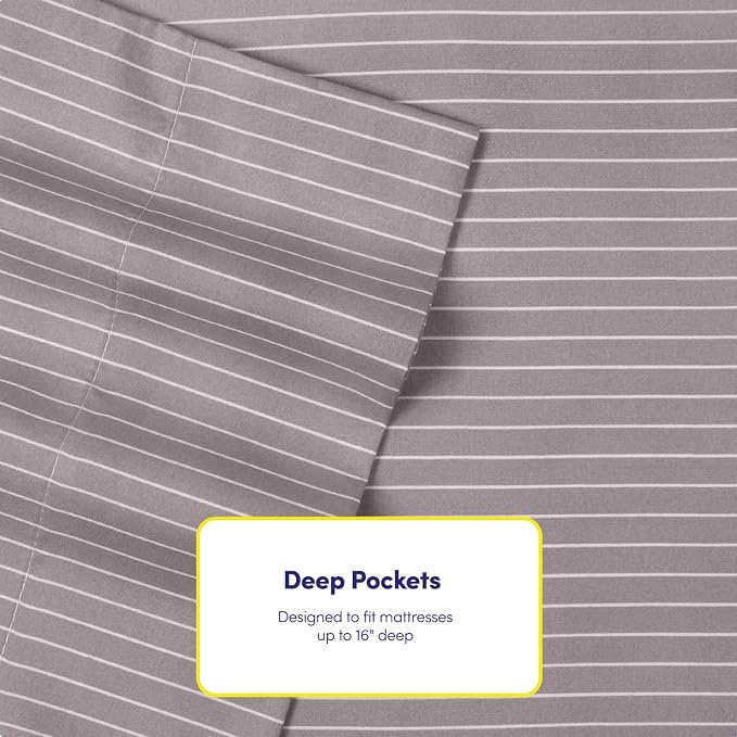 Full Size Bed Sheets - Image 5