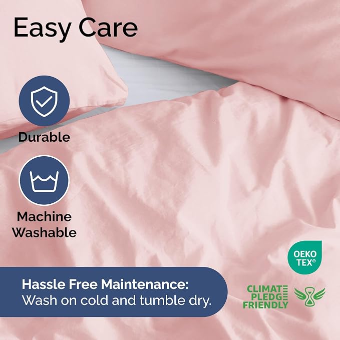 Duvet Cover Full Size Set - Image 6