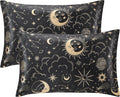 EXQ Home Satin Pillowcase for Hair and Skin Queen by EXQHomeTexitleCoLtd