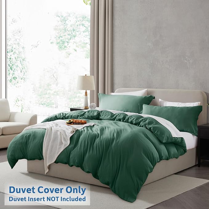 Nestl Twin Duvet Cover Set - Image 2