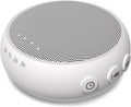 Small Sound Machine Mini White Noise Machine by SoundMe