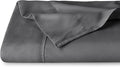 Bare Home King Flat Sheet by BareHome