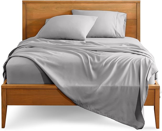 Bare Home King Sheet Set by BareHome