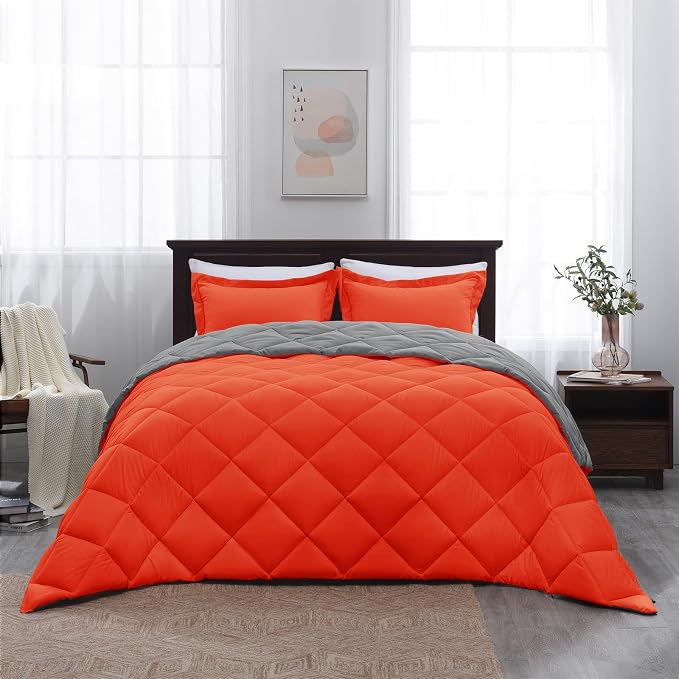 Beyond Basic Twin Comforter Set - Image 8