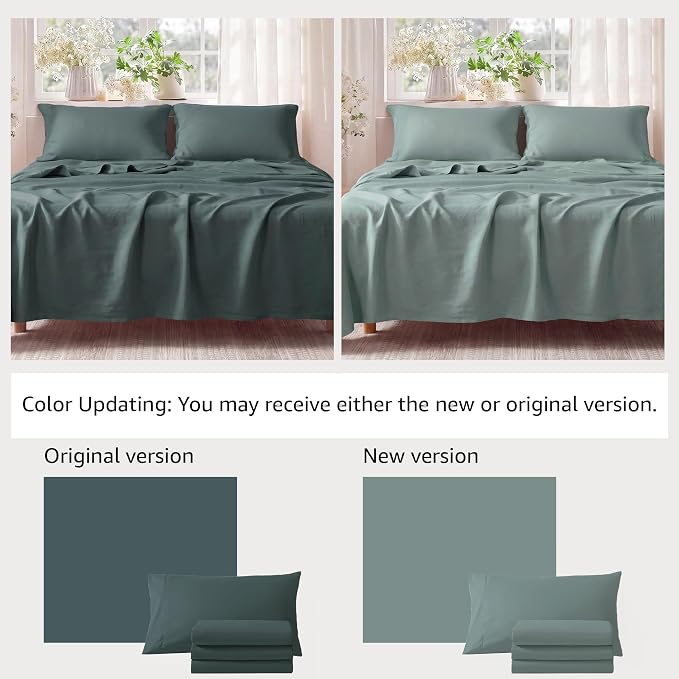 Monbix Super King Size Comforter Set - Image 6