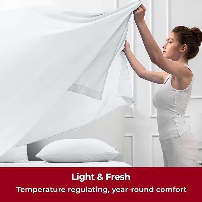 Mellanni Twin Sheets Set - Image 4
