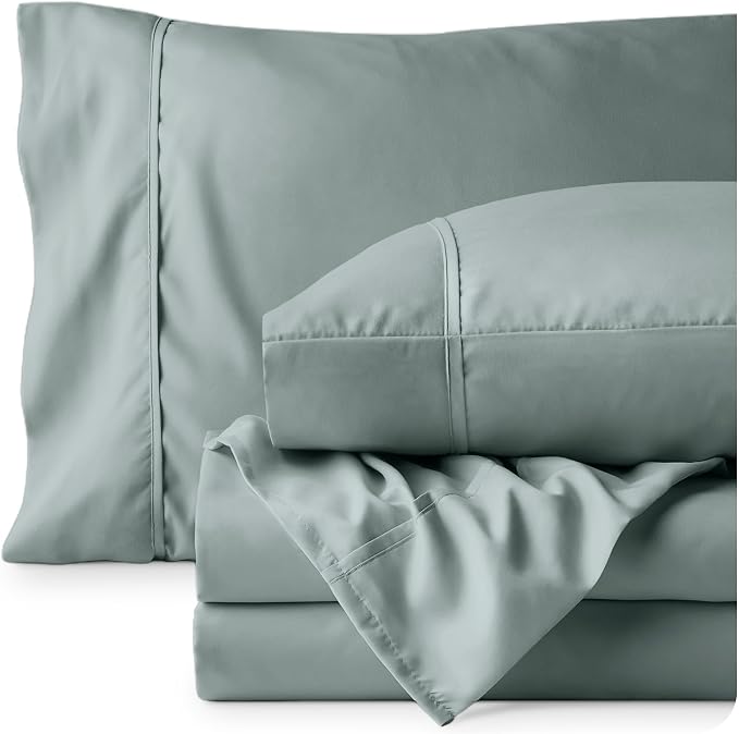 Bare Home King Sheet Set - Image 9