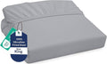 Royale Linens Fitted Sheet King by ROYALELINENS