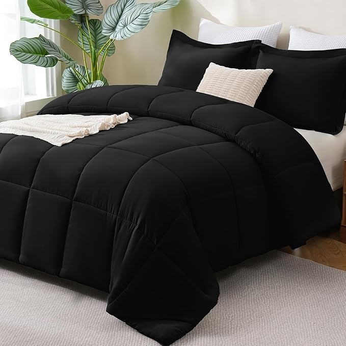 CozyLux Full Size Comforter Sets by CozyLux