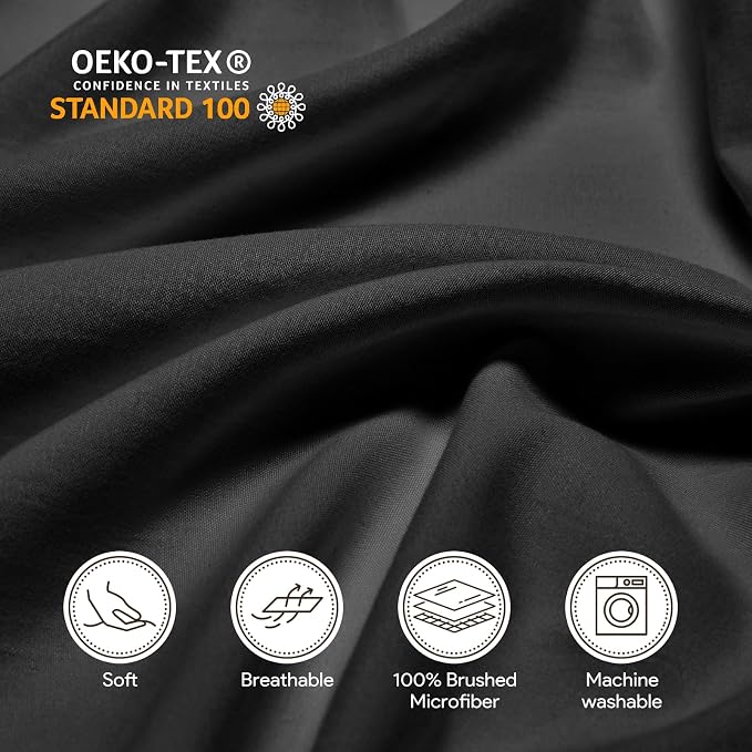 Maple&Stone Queen Fitted Sheet Only - Image 2