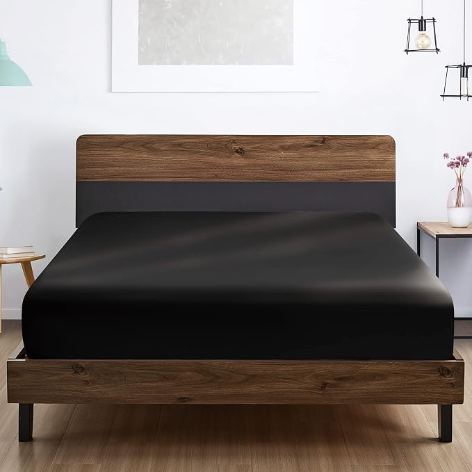 FreshCulture Twin Fitted Sheet - Image 6
