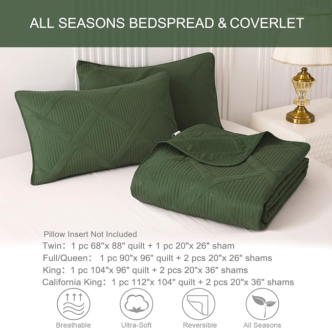 Exclusivo Mezcla Twin Size Quilt Set - Image 6