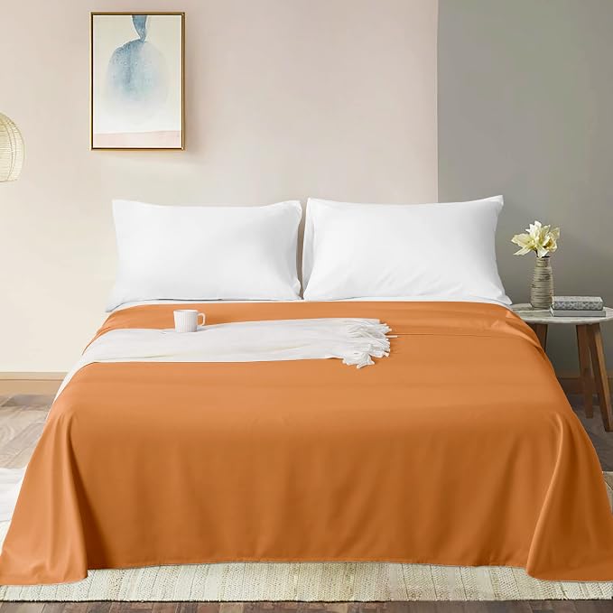 FLXXIE King Flat Sheet - Image 4
