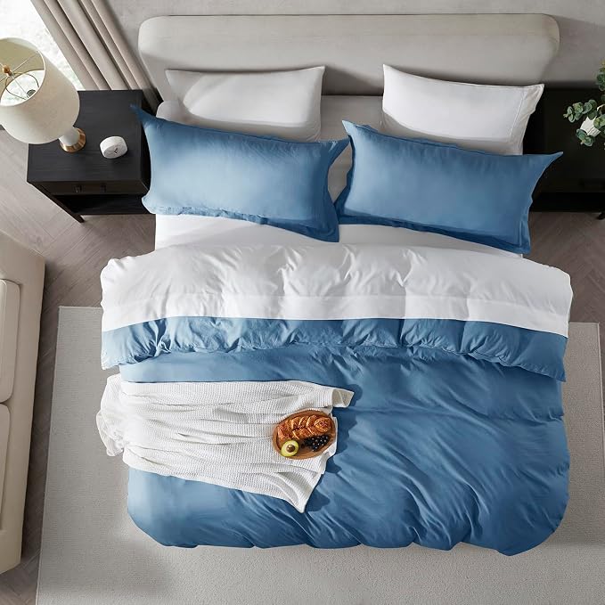 Nestl Twin Duvet Cover Set - Image 5
