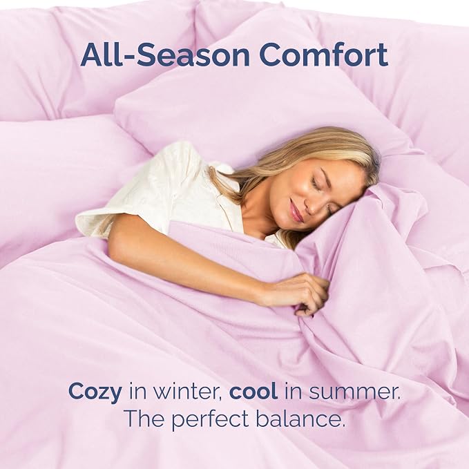 Full Size Flat Sheet - Image 6