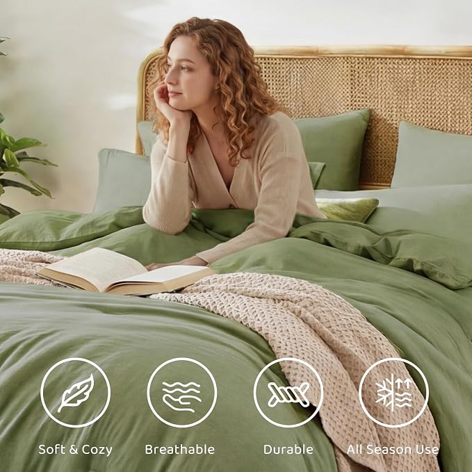 WRENSONGE Super King Comforter Set - Image 5