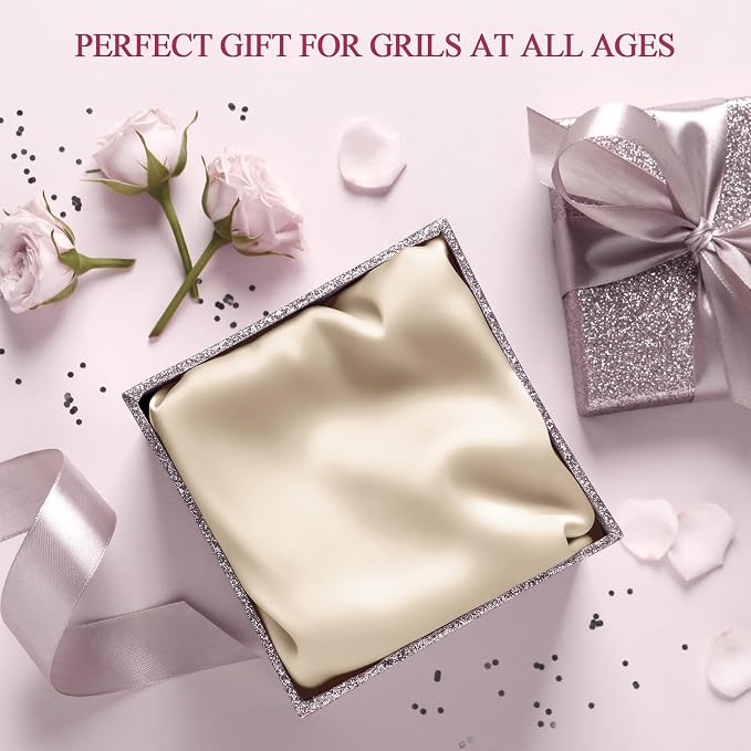 100% Silk Pillow Cases Queen Size Mulberry Silk Pillowcase - Image 7