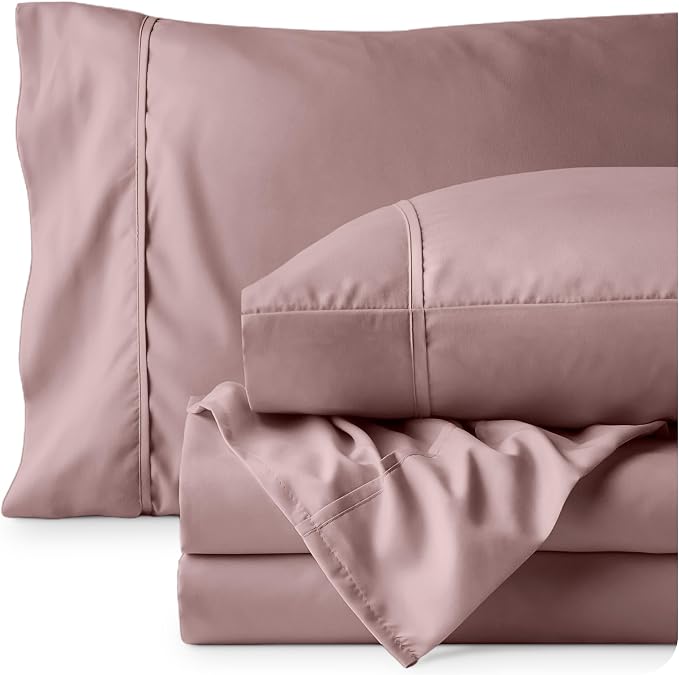 Bare Home Full XL Sheet Set - Image 9