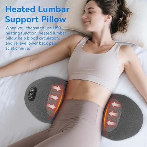 3 in 1 Lower Back Massager - Image 2