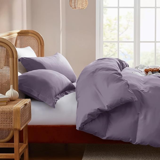 Nestl California King Duvet Cover Set - Image 7
