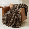 Homemate Heated Blanket Electric Throw by Homemate