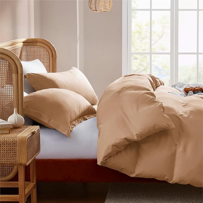 Nestl Full Duvet Cover Set - Image 7