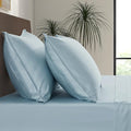 Luxury Bamboo Market |King Envelope Pillowcase Set | 100% Viscose Made from by LuxuryBambooMarket