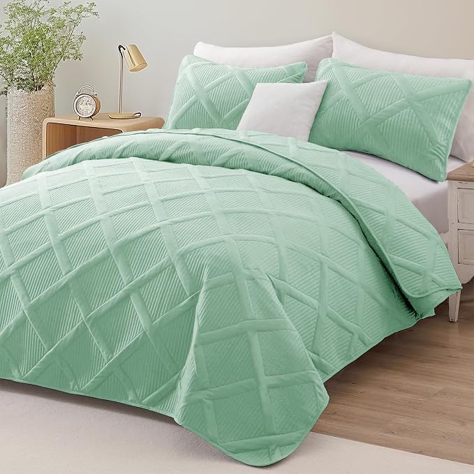 Exclusivo Mezcla Quilts Queen Size - Image 2