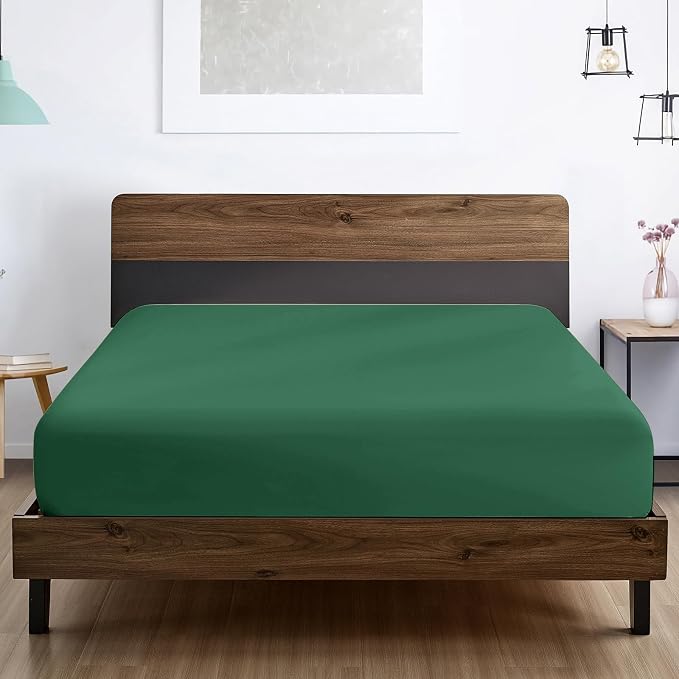 FreshCulture King Fitted Sheet Only - Image 5