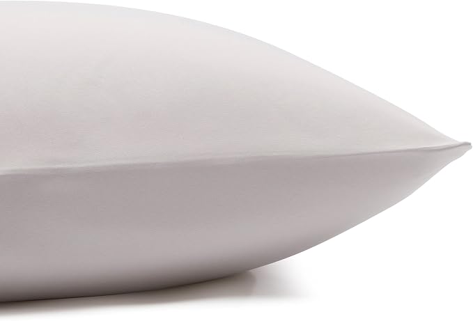 Amazon Basics Lightweight Super Soft, Breathable, Wrinkle-Free, Brushed - Image 5