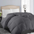 EASELAND Twin Size Down Alternative Comforter by EASELAND