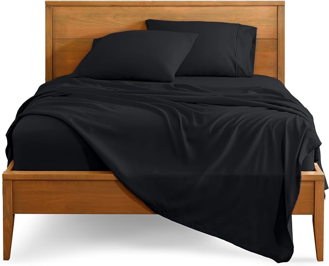 Bare Home Full Sheet Set by BareHome