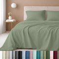 California Design Den Deep Pocket Queen Sheets Set by CaliforniaDesignDen