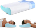 Memory Foam Pillows Neck Pillow Bed Pillow by Ylekto